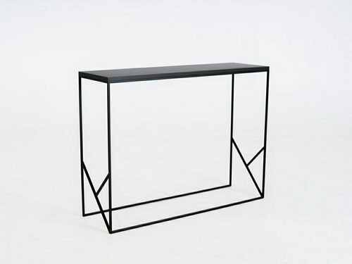 Check FANCY BASIC console 100x30 - black