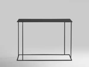 WALT METAL 100 console - black small 3