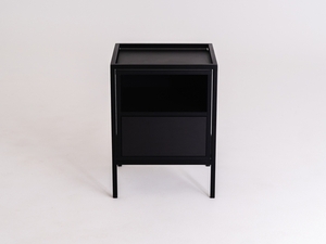 SKAP BLACK 1R1 DRAWER Rack small 3