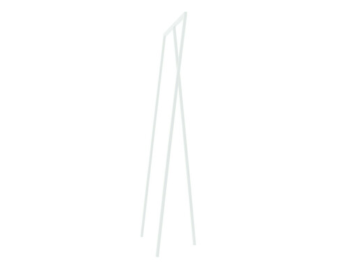 Check KAYA L hanger - white