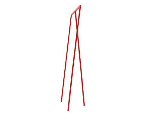 Check KAYA L hanger - red