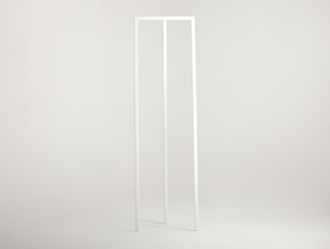KAYA S hanger - white small 3