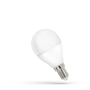 Led Ball E 14 230 V 8 W Nw Spectrum small 0