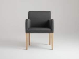 WILTON ARMS 84- carbon(et95) seat, natural small 1