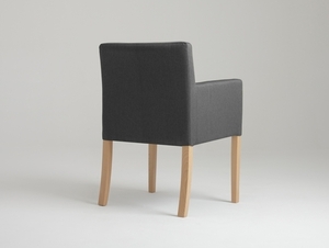 WILTON ARMS 84- carbon(et95) seat, natural small 2