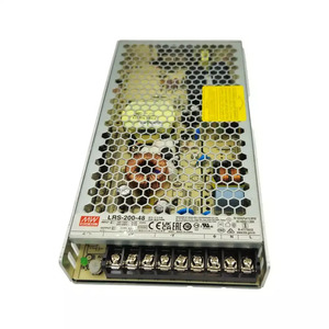48VDC 200W Magnetic Line External Power Supply TLV-A06-200OUT small 0