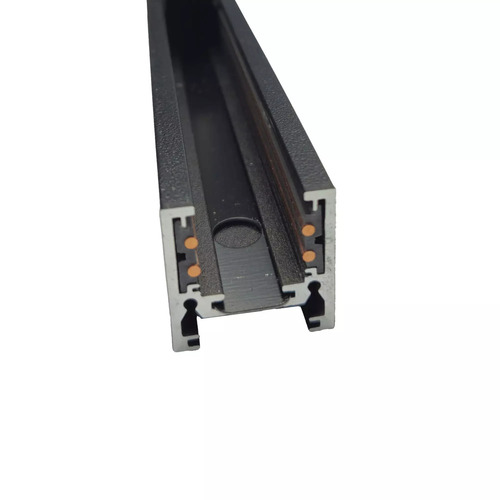 Check Magnetic low rail 100cm Magnet Line black TLV-100L