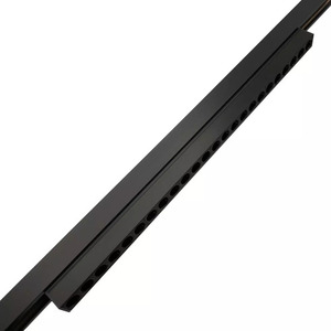 Stip Smart 24W Magnet Line LED Spot Lamp Black TLV-10-24TU small 2