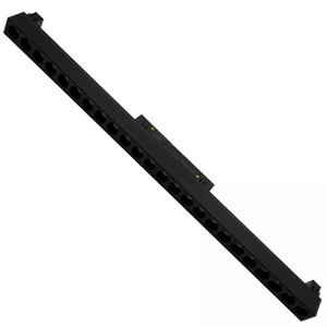 Stip 24W Magnet Line LED Spot Lamp Black TLV-10-24 small 4
