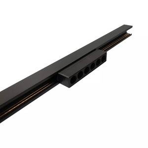Stip Smart 6W Magnet Line LED Spot Lamp Black TLV-10-06TU small 4