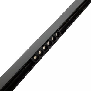 Stip Smart 6W Magnet Line LED Spot Lamp Black TLV-10-06TU small 8