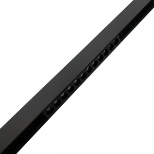 Stip 12W Magnet Line LED Spot Lamp Black TLV-10-12 small 5
