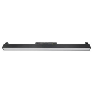 Lang Smart 24W Magnet Line LED Lamp Black TLV-09-24TU small 1