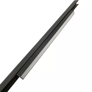 Lang 24W Magnet Line LED Lamp Black TLV-09-24 small 4