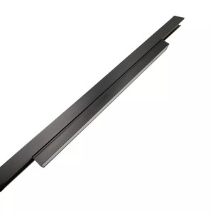 Lang 24W Magnet Line LED Lamp Black TLV-09-24 small 5