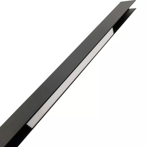 Lang 18W Magnet Line LED Lamp Black TLV-09-18 small 7