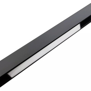 Lang 12W Magnet Line LED Lamp Black TLV-09-12 small 3