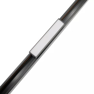 Lang 6W Magnet Line LED Lamp Black TLV-09-06 small 10