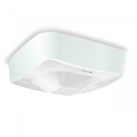 Check HF 360-2 KNX V3.5 AP W presence and twilight sensor. HF 360-2 KNX V3.5 AP W presence and twilight sensor.
