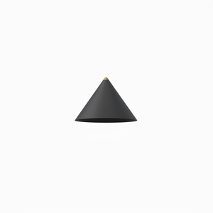 Lampshade CAMELEON ZENITH S BLACK 8065 Nowodvorski small 0