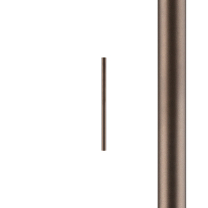 Lampshade CAMELEON LASER 490 CHOCOLATE 10250 Nowodvorski small 0