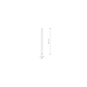 CAMELEON LASER 490 COPPER 10251 Nowodvorski 1 CAMELEON LASER 490 COPPER 10251 Nowodvorski small 1