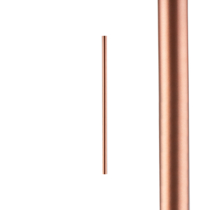 Lampshade CAMELEON LASER 750 COPPER 10254 Nowodvorski small 0