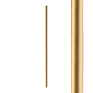 Lampshade CAMELEON LASER 1000 GOLD 10255 Nowodvorski small 0