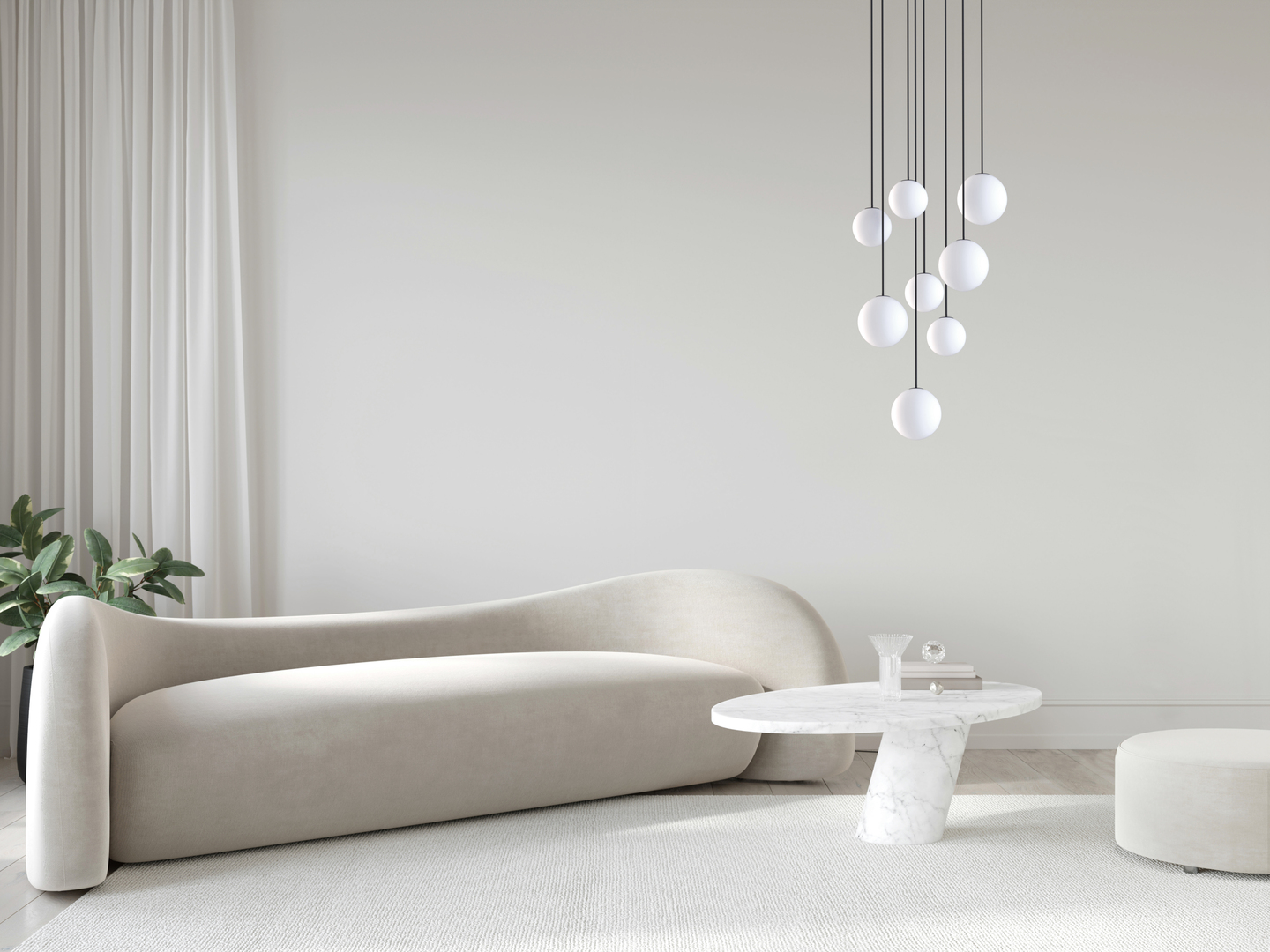 Display CAMELEON SNOWBALL 160 10268 Nowodvorski CAMELEON SNOWBALL 160 10268 Nowodvorski