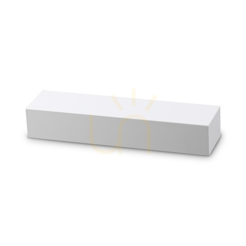 Check Driver Box Ideallux Alimentat Arca Ego D330 White Metal 302355