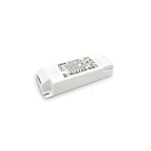 Check LED driver Ideallux BENTO 1-10V dimmable 12W 250mA 287843