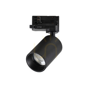 Track Light Ideallux Dynamite Byte Track Nero Black GU10 274515 small 3