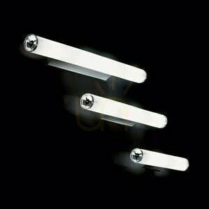 Wall Light Ideallux Camerino AP4 White 4xE14 65 cm 027104 small 1