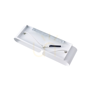 Wall Light Ideallux Clip AP2 Small Chrome 031361 small 9