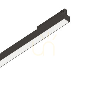 Track Light Ideallux Display UGR D0535 14W 4000K Black 283715 small 0