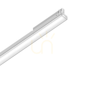 Track Light Ideallux Display Wide D0565 White 3000K LED 21W 283753 small 0