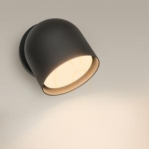 Wall Light Ideallux DODO AP1 Brass GX53 314129 small 3