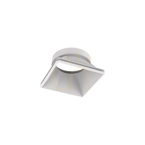 Check Reflector Ideallux Dynamic White Polystyrene 6.5 cm 211817