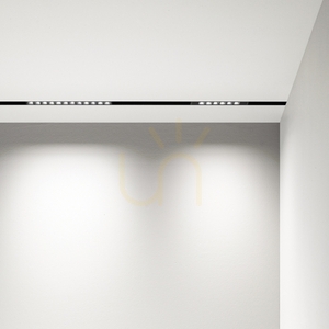 Track Light Ideallux EGO Accent 7W 3000K White 303505 small 1