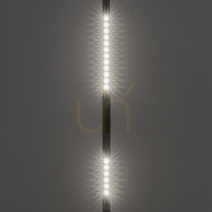 Track Light Ideallux EGO Accent 13W 3000K DALI Black 286075 small 2