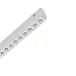 Track Light Ideallux EGO Accent 13W 3000K White 282640 small 0