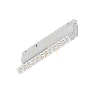 Track Light Ideallux EGO Flexible Accent 13W 3000K White 282718 small 0