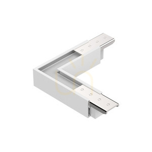 Surface Mount Kit Ideallux EGO Low Horizontal DALI White 10 cm 286266 small 0