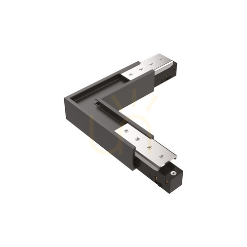 Check Surface light accessory Ideallux EGO Kit Surface Low black 10 cm aluminum 257990