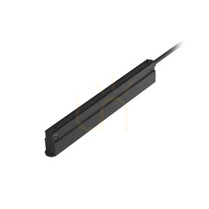 Magnetic Driver Ideallux EGO ON-OFF 250W 48V DC Black 325767 small 0
