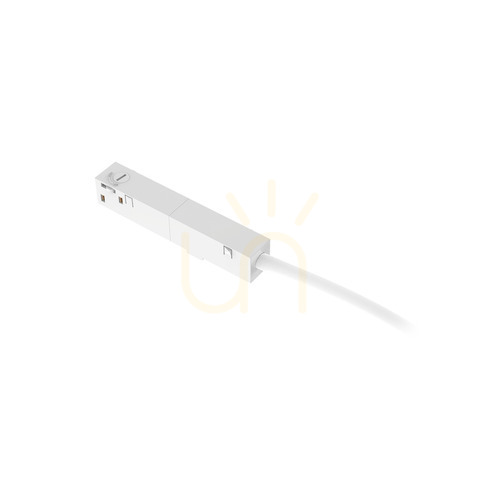 Check Connector Ideallux EGO Main DALI White 286303