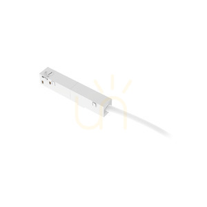 Connector Ideallux EGO Main DALI White 286303 small 0