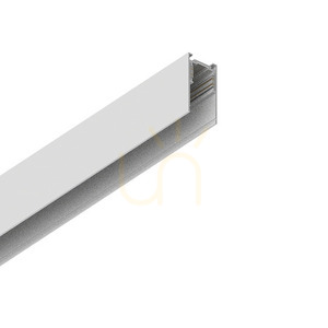 LED Profile Ideallux EGO High White Aluminum 2000 mm 282893 small 0