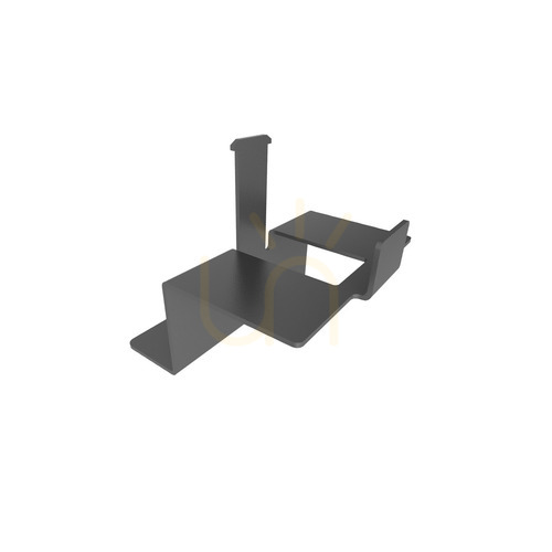 Check Recessed Installation Tool Ideallux EGO Black Aluminum 292922