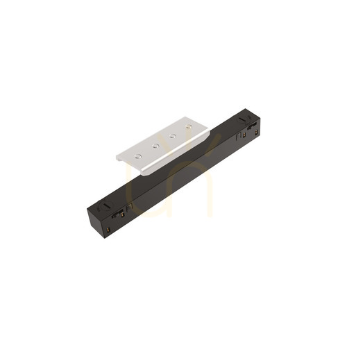 Check Linear Connector Ideallux EGO Recessed ON-OFF Black 283111